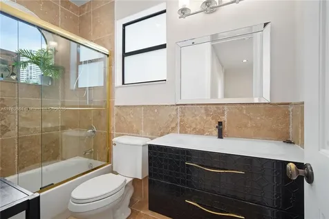 3300 NE 171st Street North Miami Beach FL 33160