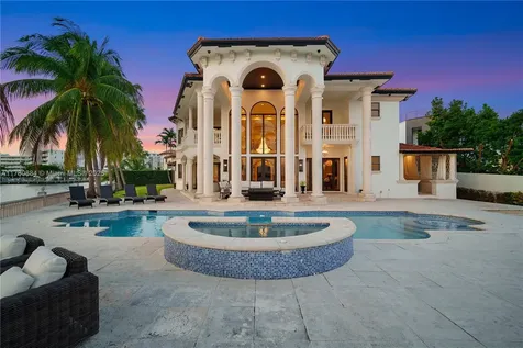 3300 NE 171st Street North Miami Beach FL 33160