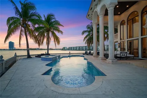 3300 NE 171st Street North Miami Beach FL 33160