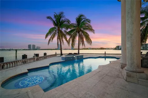 3300 NE 171st Street North Miami Beach FL 33160