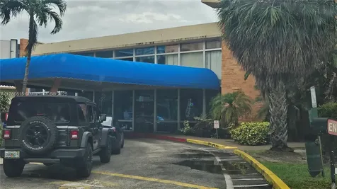 26 Diplomat Parkway Hallandale Beach FL 33009
