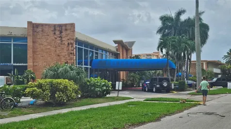 26 Diplomat Parkway Hallandale Beach FL 33009