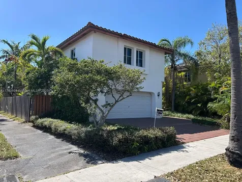 11322 SW 147th Place Miami FL 33196
