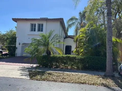 11322 SW 147th Place Miami FL 33196