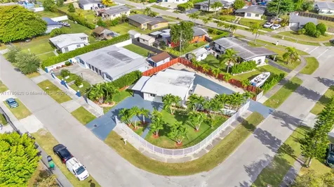 14441 SW 291st Street Homestead FL 33033