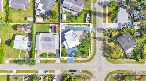 14441 SW 291st Street Homestead FL 33033