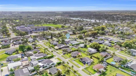 14441 SW 291st Street Homestead FL 33033