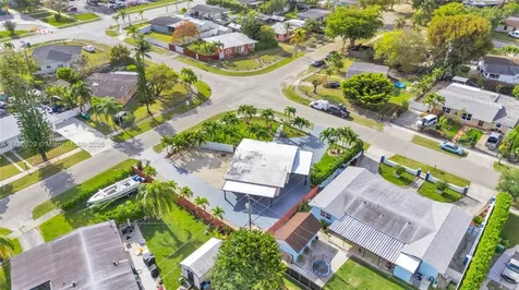 14441 SW 291st Street Homestead FL 33033