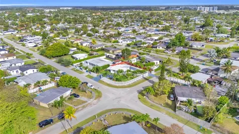 14441 SW 291st Street Homestead FL 33033