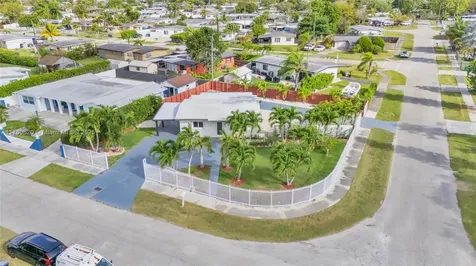 14441 SW 291st Street Homestead FL 33033