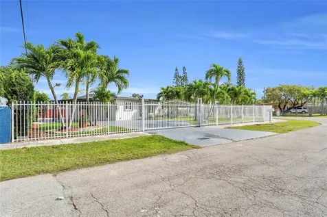 14441 SW 291st Street Homestead FL 33033