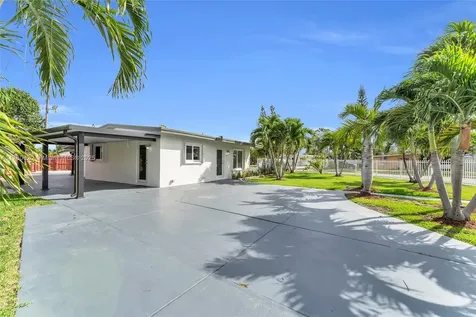 14441 SW 291st Street Homestead FL 33033