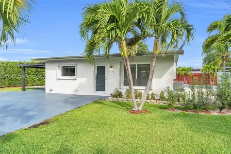 14441 SW 291st Street Homestead FL 33033