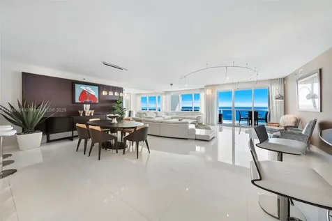 2711 S Ocean Drive Hollywood FL 33019