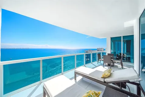 2711 S Ocean Drive Hollywood FL 33019