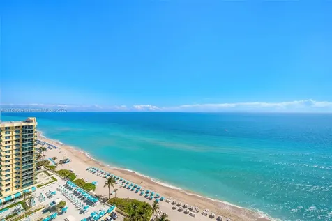 2711 S Ocean Drive Hollywood FL 33019