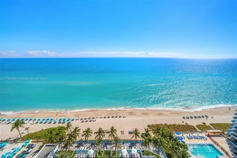 2711 S Ocean Drive Hollywood FL 33019