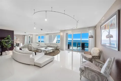 2711 S Ocean Drive Hollywood FL 33019