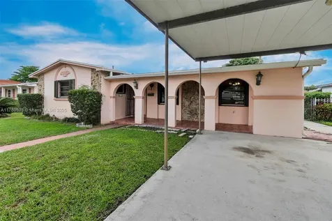 1350 NW 96th Street Miami FL 33147