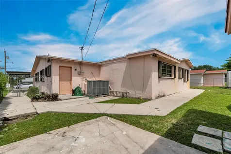 1350 NW 96th Street Miami FL 33147
