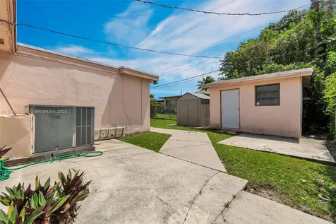 1350 NW 96th Street Miami FL 33147