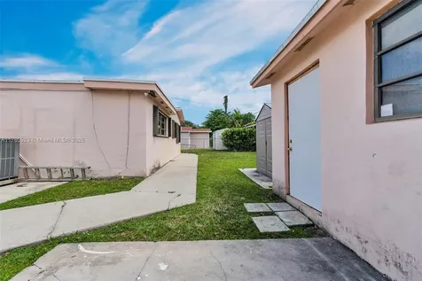 1350 NW 96th Street Miami FL 33147