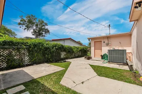 1350 NW 96th Street Miami FL 33147