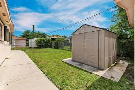 1350 NW 96th Street Miami FL 33147