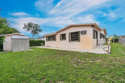 1350 NW 96th Street Miami FL 33147