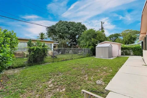 1350 NW 96th Street Miami FL 33147