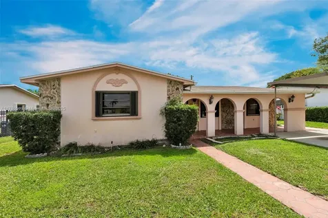 1350 NW 96th Street Miami FL 33147