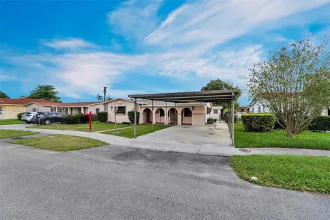 1350 NW 96th Street Miami FL 33147