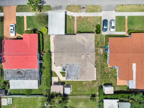 1350 NW 96th Street Miami FL 33147