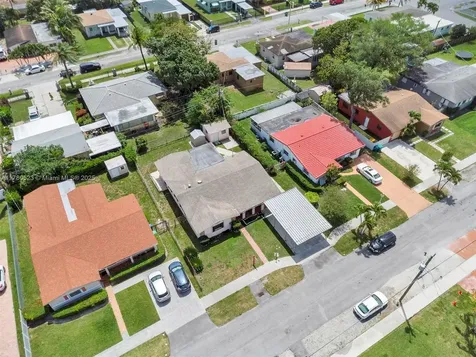1350 NW 96th Street Miami FL 33147