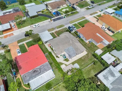 1350 NW 96th Street Miami FL 33147
