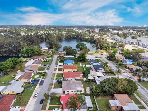 1350 NW 96th Street Miami FL 33147