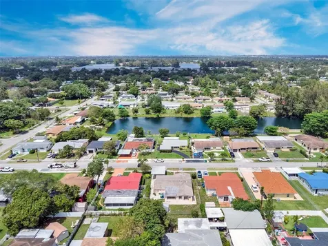 1350 NW 96th Street Miami FL 33147