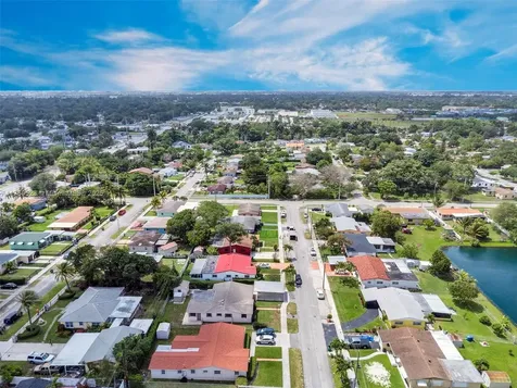 1350 NW 96th Street Miami FL 33147