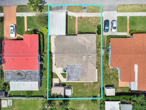 1350 NW 96th Street Miami FL 33147