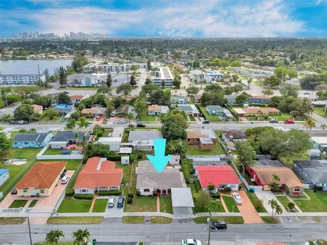 1350 NW 96th Street Miami FL 33147