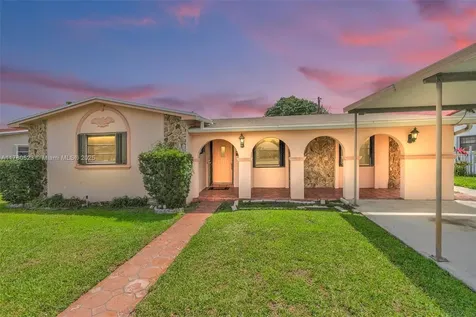 1350 NW 96th Street Miami FL 33147