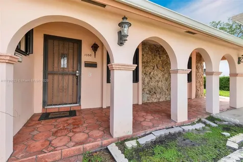 1350 NW 96th Street Miami FL 33147