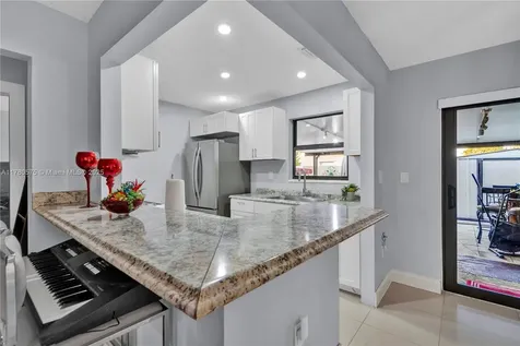 14723 SW 86th Lane Miami FL 33193