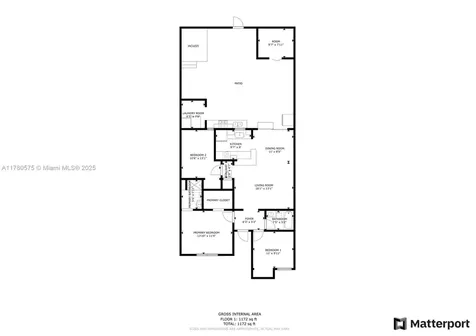 14723 SW 86th Lane Miami FL 33193