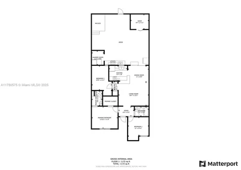 14723 SW 86th Lane Miami FL 33193