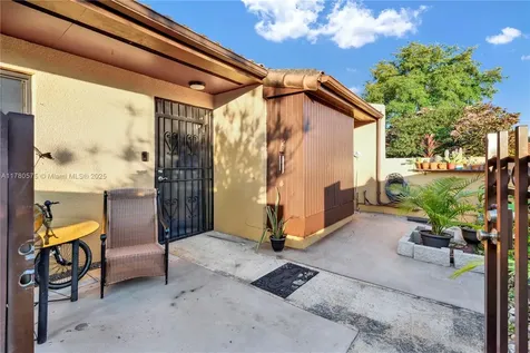 14723 SW 86th Lane Miami FL 33193