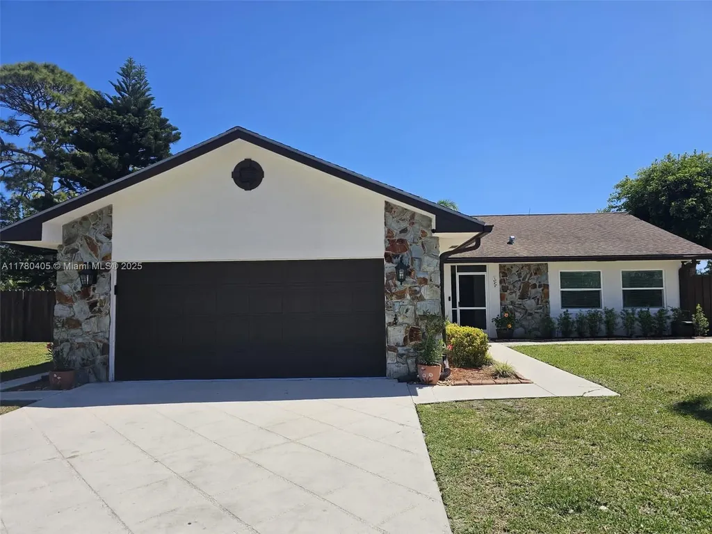 109 Gibraltar Street Royal Palm Beach FL 33411