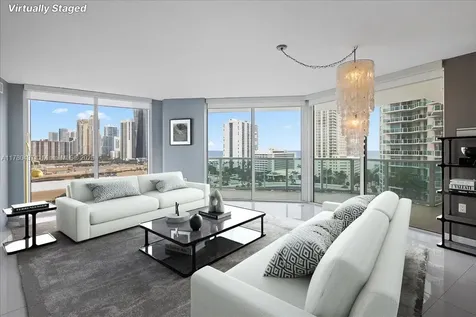 200 Sunny Isle Bl Sunny Isles Beach FL 33160