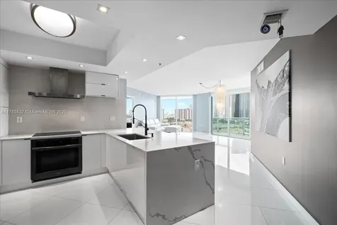 200 Sunny Isle Bl Sunny Isles Beach FL 33160