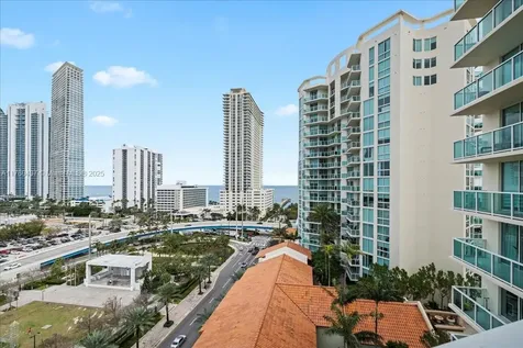 200 Sunny Isle Bl Sunny Isles Beach FL 33160